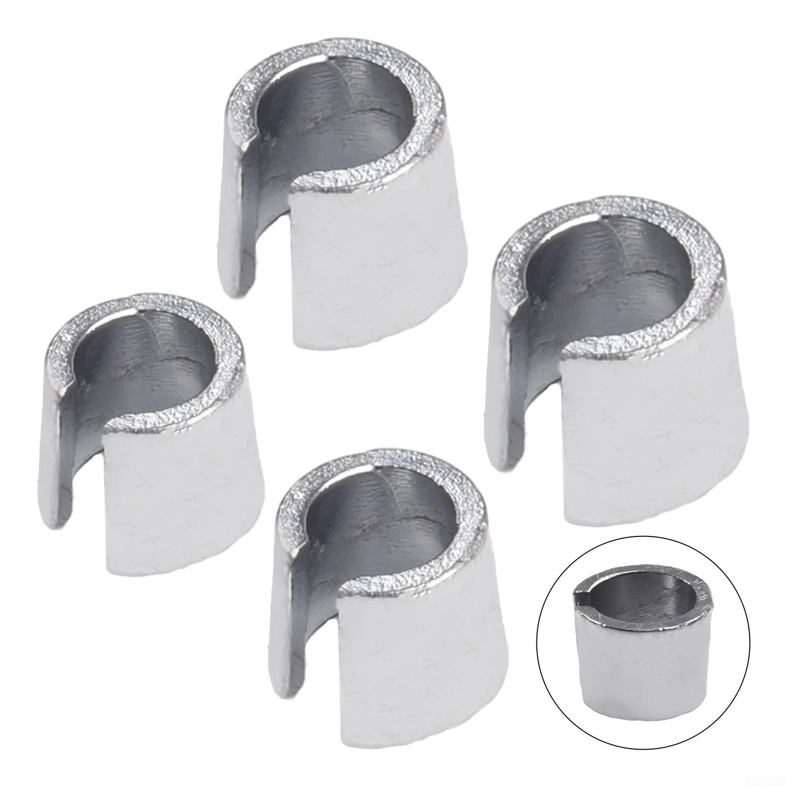 

Адаптер для клемм аккумулятора 0.1\ 0.63\ 2 пары Новые