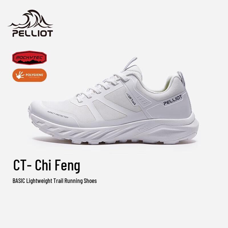 Женские трейловые кроссовки и обувь для хайкинга Pelliot 2025 CT-Chifeng EUR 39
