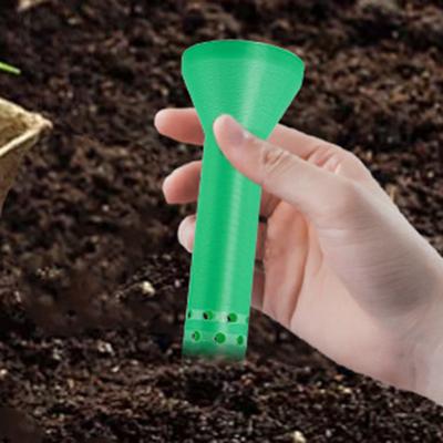 Automatic Plant Watering System with Funnel Design for Effortless Indoor and Outdoor Plant Care - Essential Garden Tool for