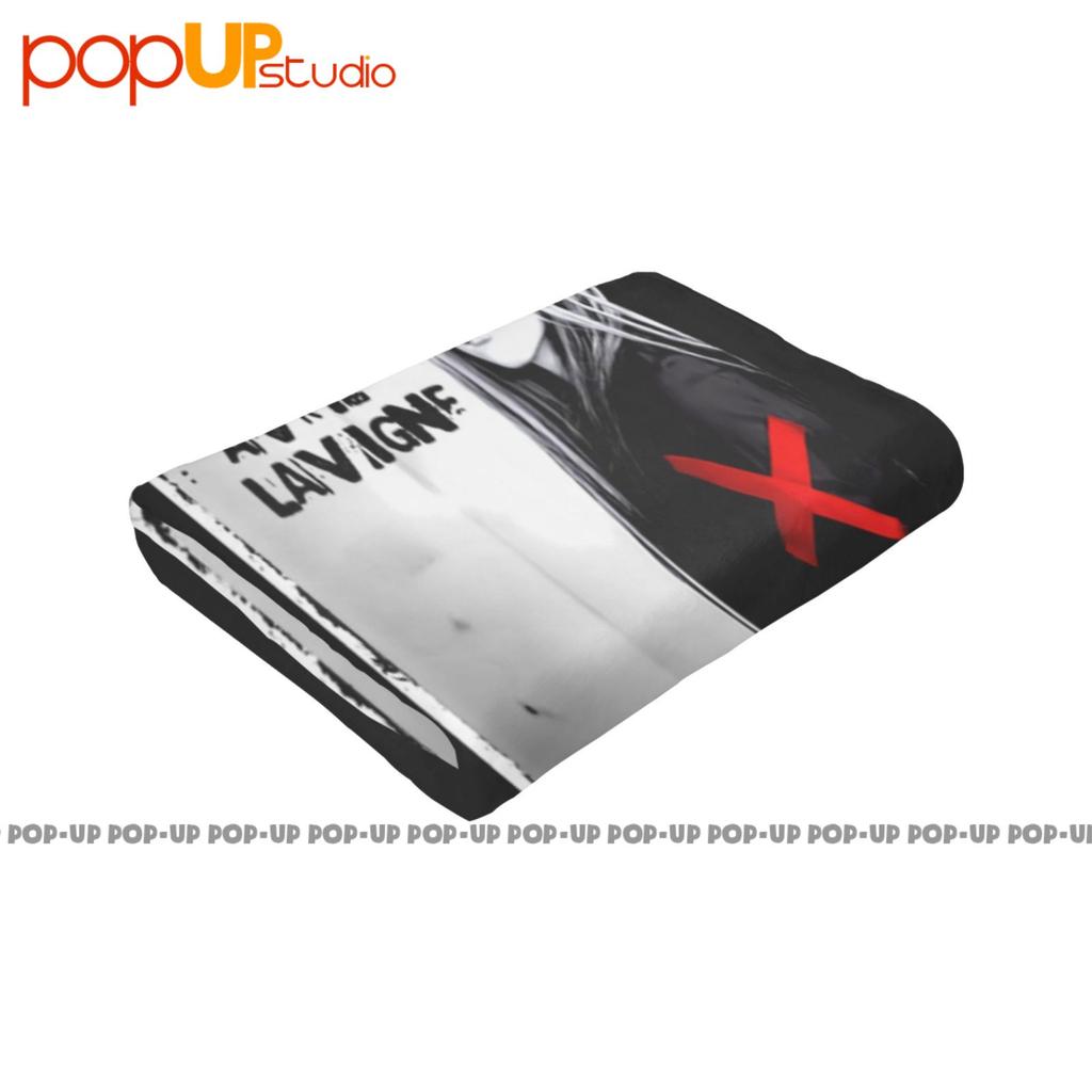 Avril Lavigne Vintage Tour Ultra-Soft Blanket Quilt Winter Sofa Cover Bed Covers