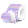 Gradient Laser Thermal Label Paper for Phomemo M220/M221/M120 - 50mm Round