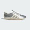 Tokyo JQ0593 Unisex Originals Sneakers Silver Metallic / Cream White / Gold Metallic