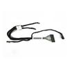 68163713AC Steering Wheel Radio Control Wiring Harness For Ram 1500-3500 2013-18