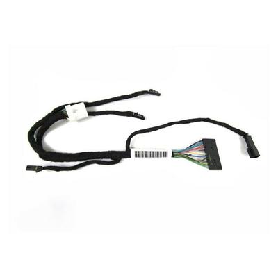 68163713AC Steering Wheel Radio Control Wiring Harness For Ram 1500-3500 2013-18