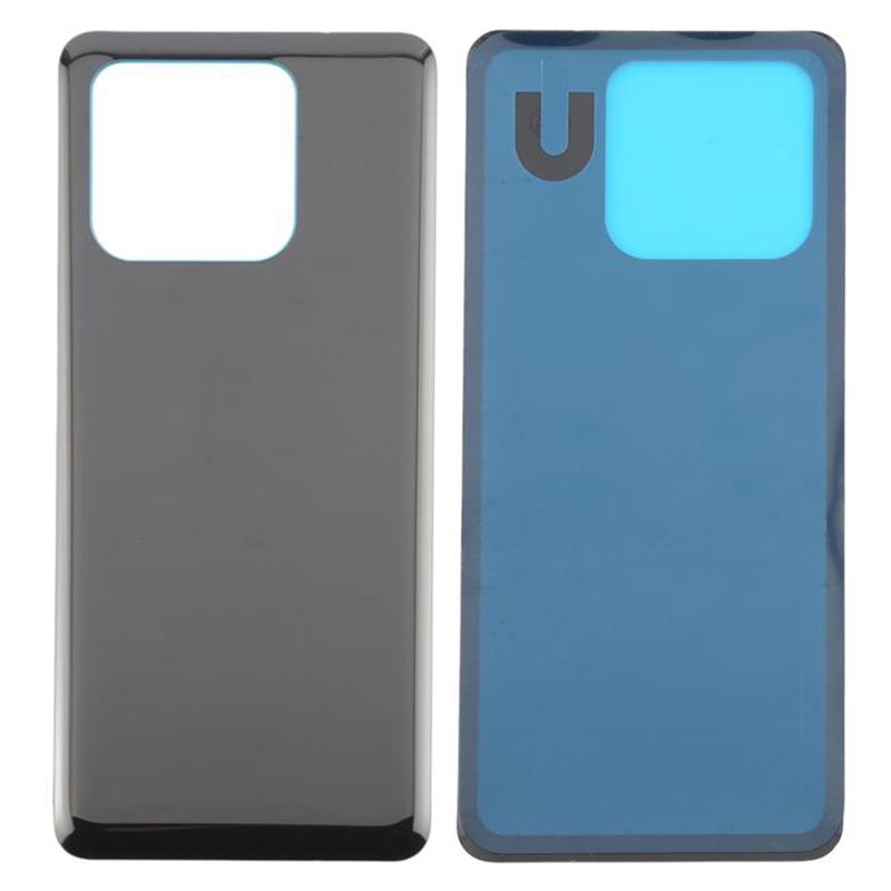 Do Xiaomi Redmi K70E 5G Tylna obudowa baterii Część (Bez logo)