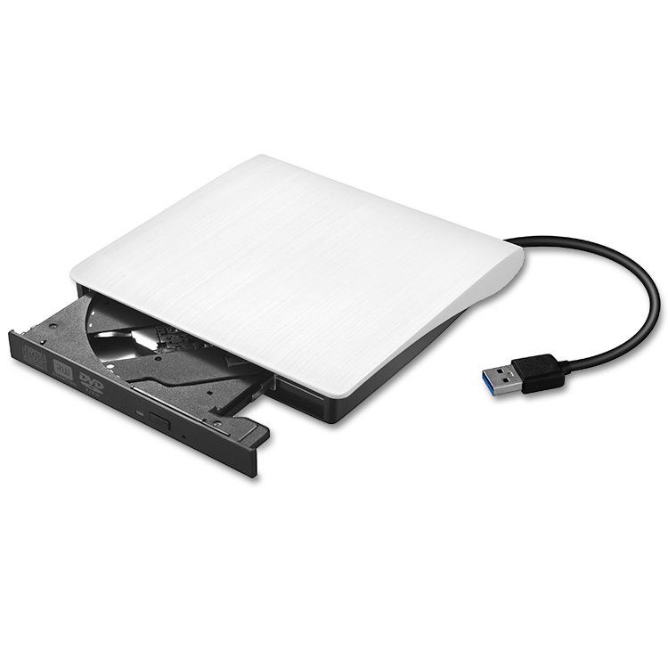 External USB/Type-C DVD/CD Burner for Desktop and Laptop