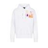 Armani Exchange Mens Hoodie