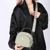 Women's Bag Nylon Bag Solid Color Shoulder Crossbody Bag Mobile Phone Bag