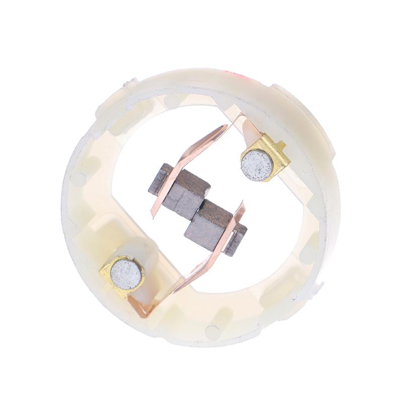 Rs550 und andere Mikromotor-Kohlebürstenhalter der 5er-Serie ohne hintere Abdeckung