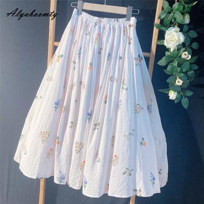Gonne e pantaloni da donna – Gonne
