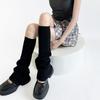 Flared Ankle Socks Breathable Polyethylene Ingredient Fit Leg Cold Weather Unisex Fashion