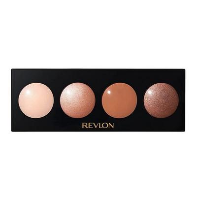 Augen-Make-up – Lidschatten
