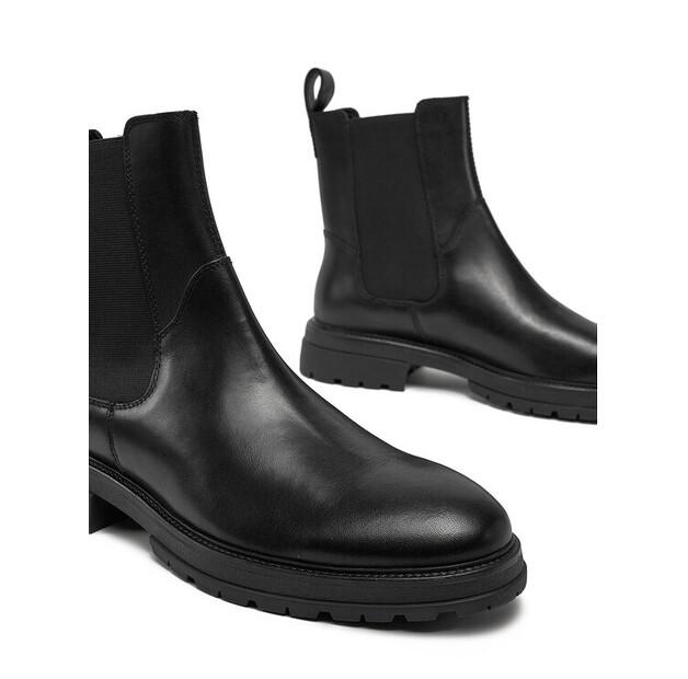 Ботинки челси Vagabond Shoemakers Johnny 2.0 5679-001-20, черный