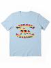 Crysis Refugees Welcome Germany Flag Colors Essential T-Shirt