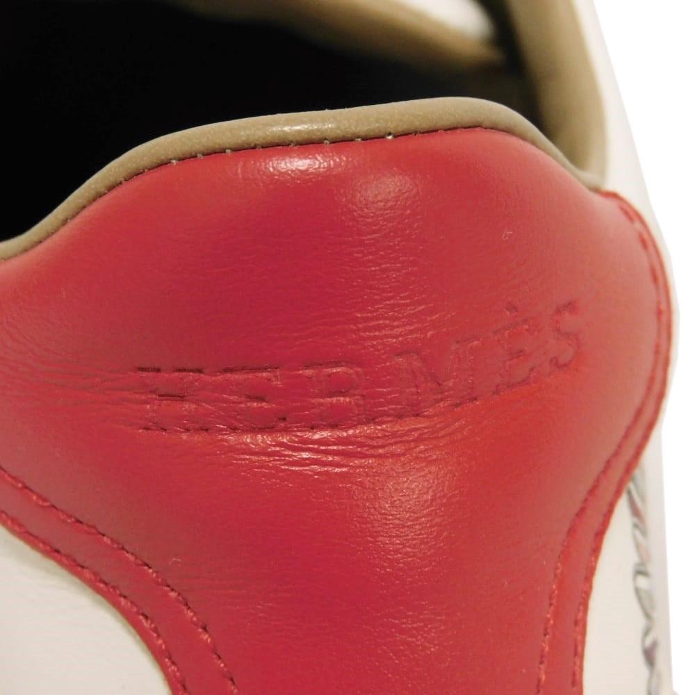 Used 9212 Quicker Pegasus Pop 191123Z 7896 Women's 36" Low-Top Blue Red 9.3" H Logo Embossed White from Japan AUTHENTIC