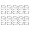 Replacement Coil Trimmer Spring Steel Construction Anti-rust Coating Resists Deformation 30 Second Installation