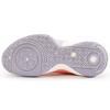LiNing Sonic 10 V2 Shock Absorption Non-Slip Support Low-Top Basketball Shoes Kids basketball shoes Red ABPS033-3
