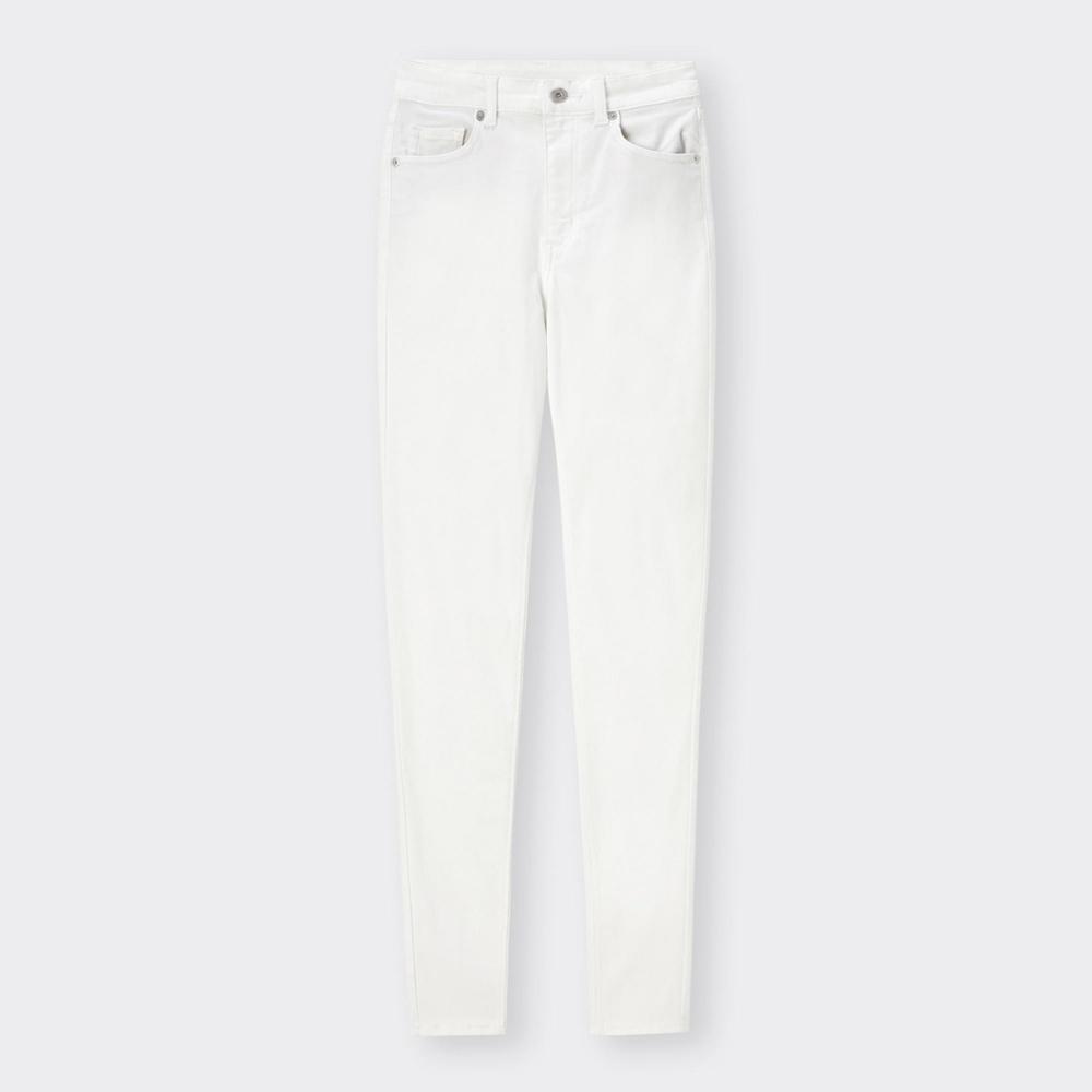 

Джинсы скинни GU Ultra Stretch + EC, удлиненная длина 82,0 см