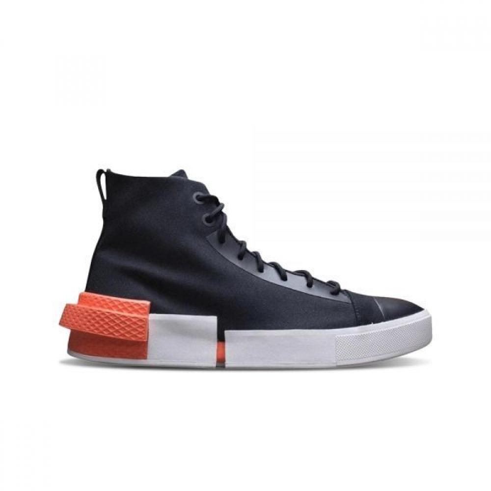 

Converse Converse Converse All Star Disrupt Cx High Black 275