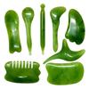Stretching Stick Beauty Stick Facial Universal Full Set Eye Special Plate Scraping Point Acupoint Massage Stretching Stick