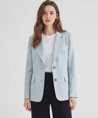 Ropa y accesorios para mujer – Chaquetas