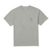[Snowpeak] Sorona Gear Short Sleeve T-Shirt Mint (S26MUFTS06)