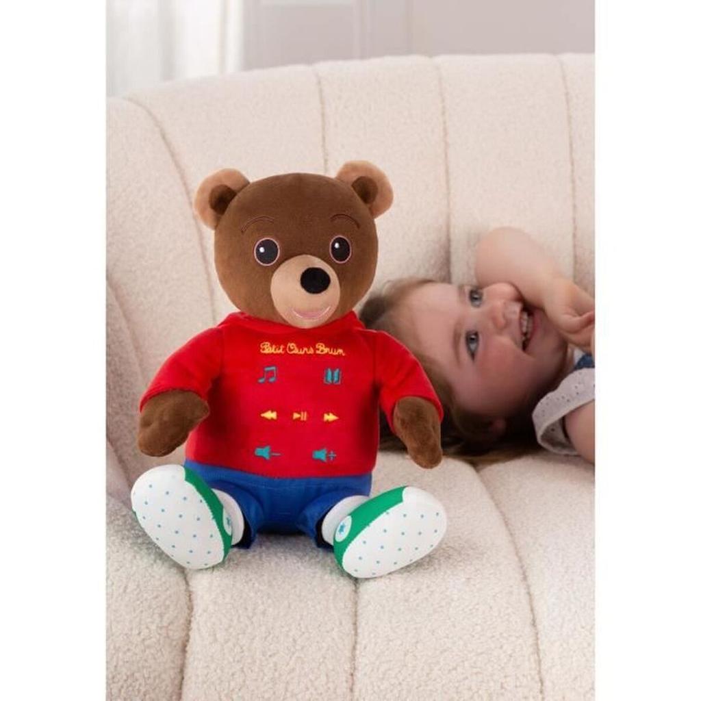 Fluffy Toy Gipsy Toys