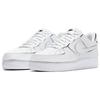 Nike Air Force 1/1 Cosmic Clay Unisex Sneakers White Black CZ5093-100