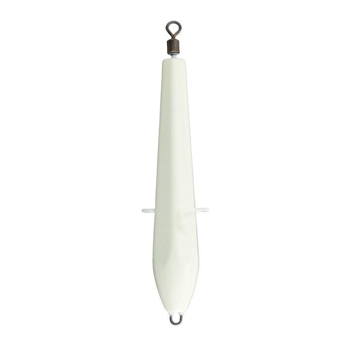 Major Craft EGIZO OMOCAS SINKER 25g #001 Glow-in-the-Dark EOCS-25g