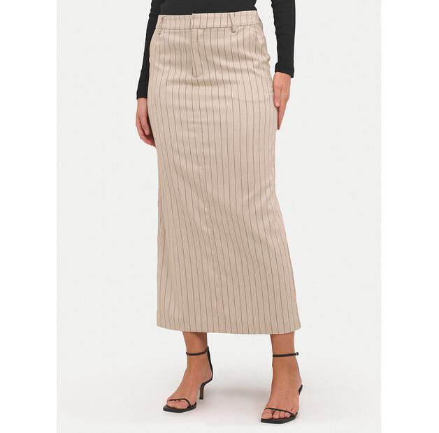 Юбка миди Kaffe Agathe EU 36