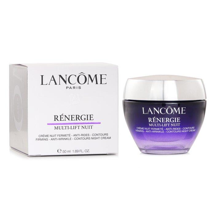 LANCOME Renergy Multi-Lift Lifting Enhanced Anti-Wrinkle Night Cream (Random Packaging)