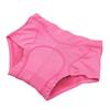Underwear Women Cycling Shorts Women Bicycle Shorts 3D Gel Padded Shorts Cycling Underwear