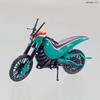 Mecha Collection Kamen Rider Series Battle Hopper Plastic Model