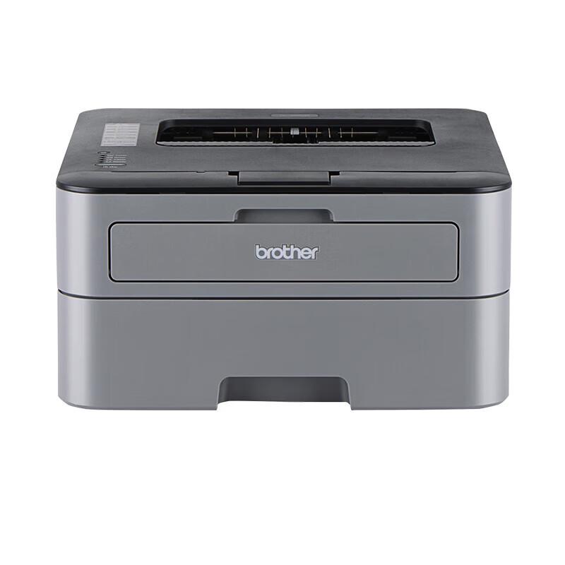 

Brother HL-2560DN A4 Monochrome Laser Printer CN plug (adapter included)