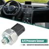 1Pcs A/C Pressure Sensor No.64539181464 for BMW 32i 2.5L L6 2000 for BMW 323i