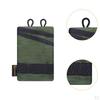 Multifunctional EDC Organizer Toiletries Bag Outdoor Storage Tool Pocket