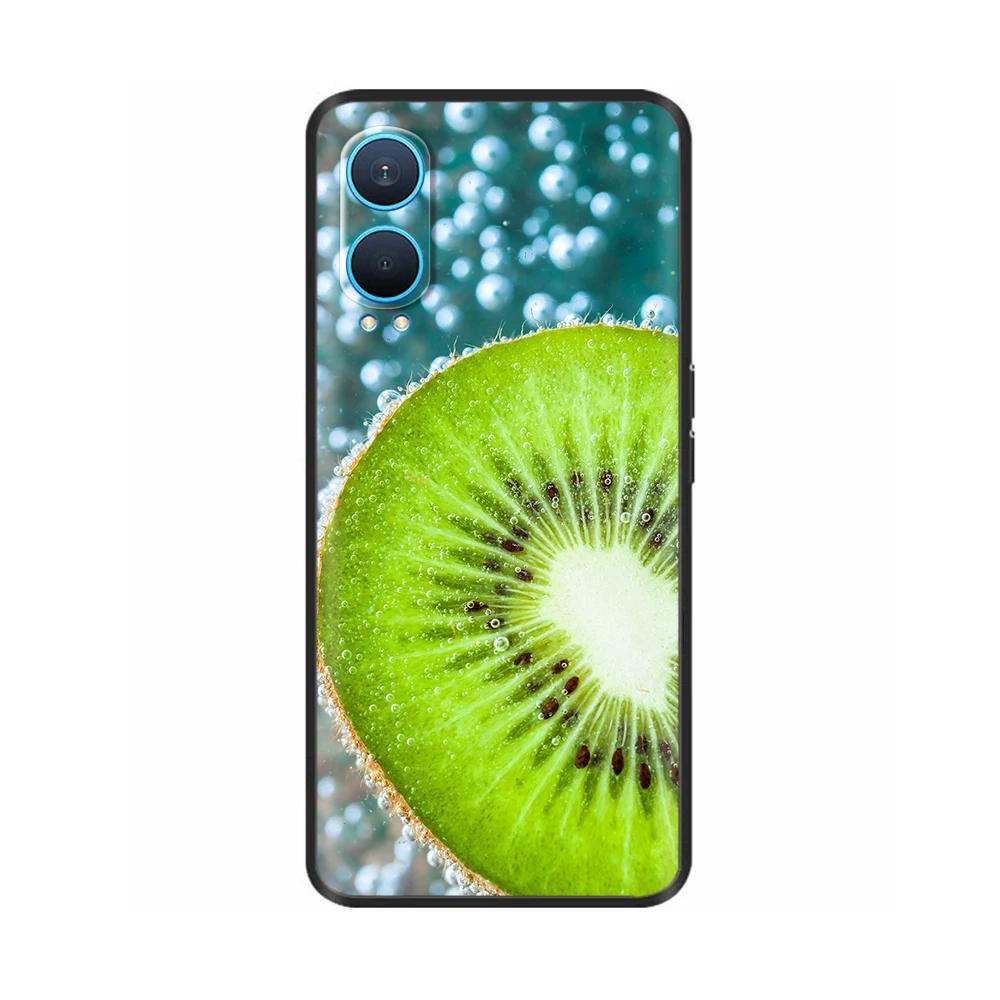 Für OnePlus Nord CE 4 Hülle Nord CE4 Lite Fundas Coole Weiche Silikon TPU Stoßstange Für One Plus Nord CE 4 Lite Handyhüllen Rückseite