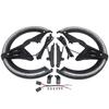 New 2018 2019 2020 For Honda GL1800 Goldwing GL 1800 Motorcycle Accessories Light Brake Disc Rotors Covers LED Cornering Lamp