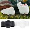 1pair Shoe Lace Band Soccer Silicone Soccer Cleats Lace Bands Football Accessories High Grip Design Elastic Protector Keeps Laces Tied