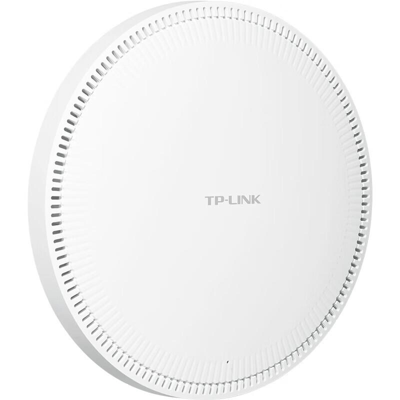 TP-LINK Wi-Fi 7 Commercial Ceiling Access Point (CN version)