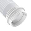 1pc Plastic Air Conditioning Exhaust Pipe Extension Adapter for Hose Air Conditioner Accessories