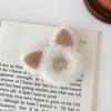Ties Female Cat Ears Scrunchies Korean Style Hair Rope Christmas Ponytail Holder Women Hair Ring