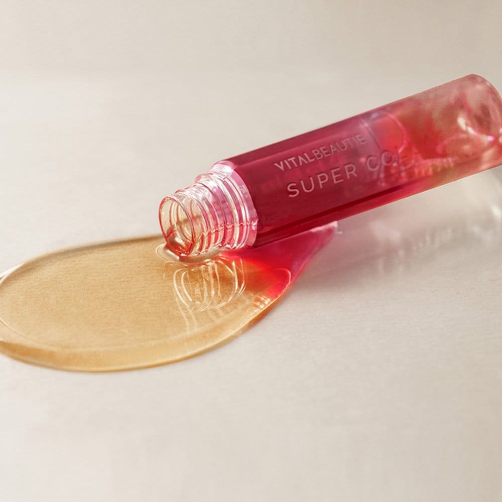 VITALBEAUTIE Super Collagène Approvisionnement pour 30 jours + 10 pièces supplémentaires