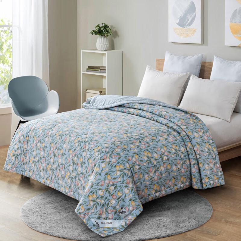 Faunen FN-B6050 Premium All-Season Cotton Quilt