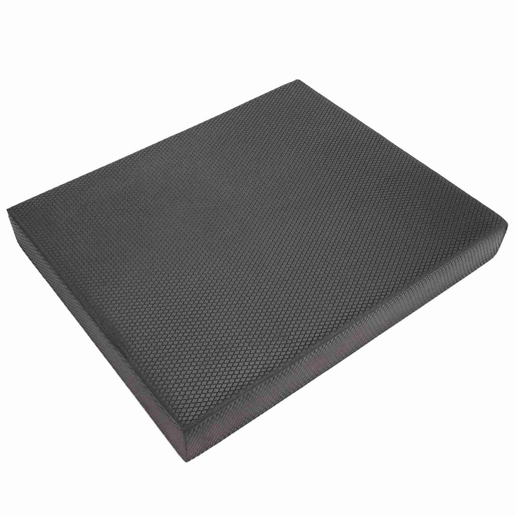 Perna de echilibru Antrenament de stabilitate Exerciții Yoga Sală de sport Sport Fitness Saltea