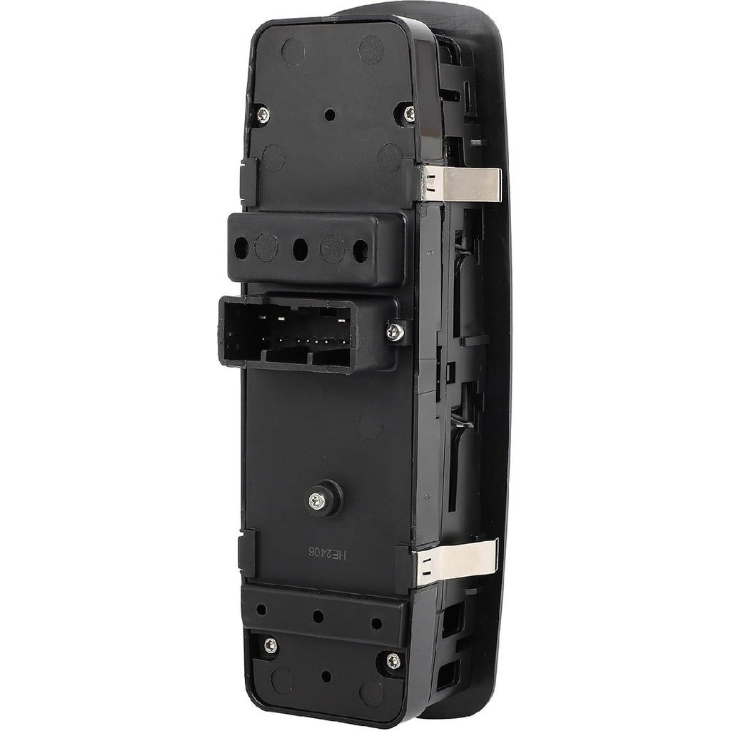 ECCPP Master Power Window Switch Fit for 2015-2021 for Chrysler 300 Replace 68262252AC