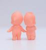 Made In Japan Obitsu Kewpie 3.5cm 2 Types, 5 Figures Each, 10-piece Set OBKP035