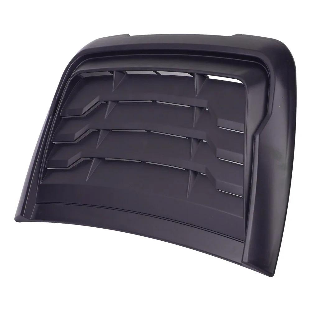 Car Accessories Bonnet Guard Bonnet Hood Cover Accessories For Ford Ranger Raptor 2015-2025