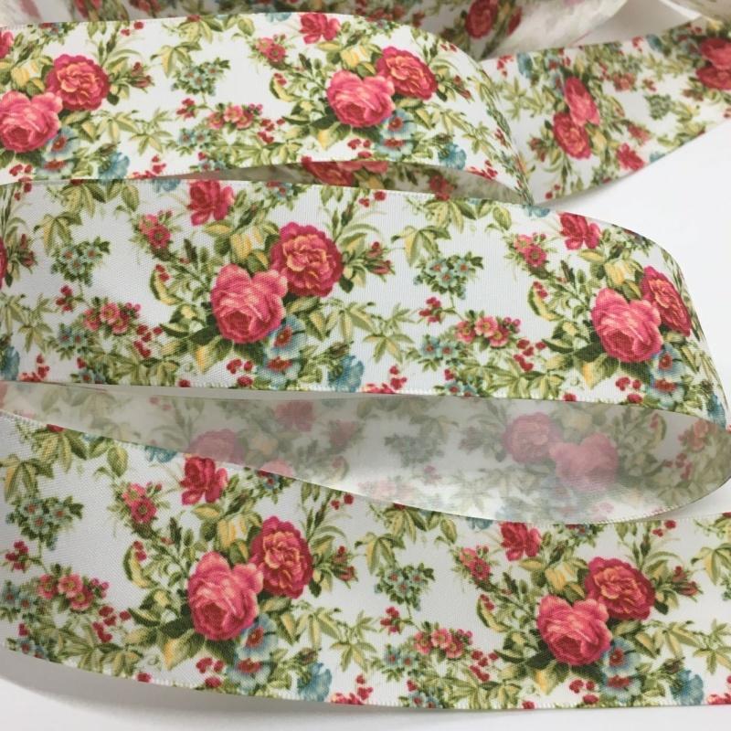 

5Y 3.8cm атласная цветочная лента для ручной работы, бантов, подарков, цветов, упаковки, пасхального торта, вечеринки, свадьбы, Рождества, праздника, декора 5yards