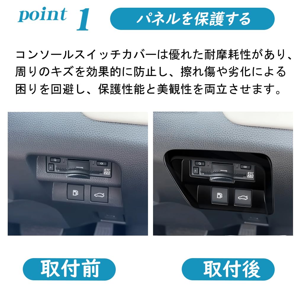 KOKATO Kompatibilní Toyota Crown Crossover 35. série září 2022 - současnost Crown Sport 30